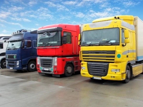 Adana Şehzadebaşı Nakliye